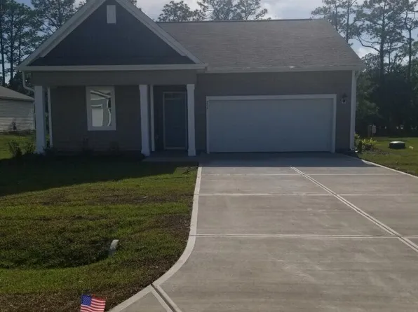274 Jones Ridge Lane Lot 65, Newport, NC 28570