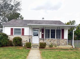 217 Locust Ln, Elkton, MD 21921