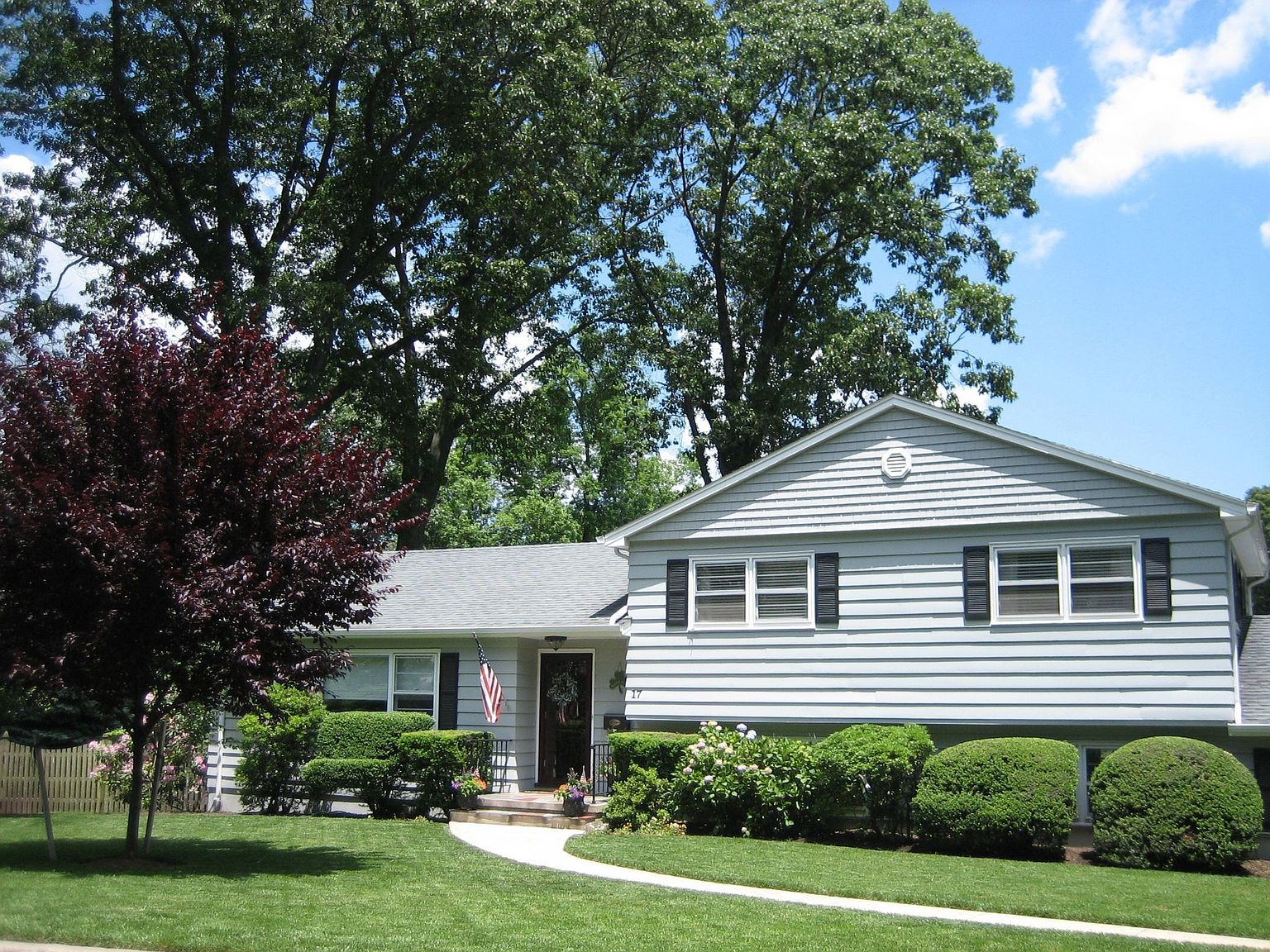 17 Crest Dr, Little Silver, NJ 07739 Zillow