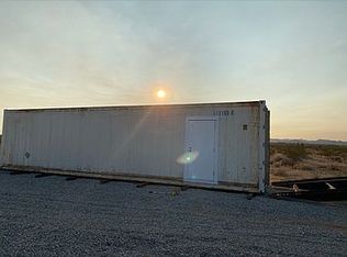 61673 Neptune Dr, Joshua Tree, CA 92252