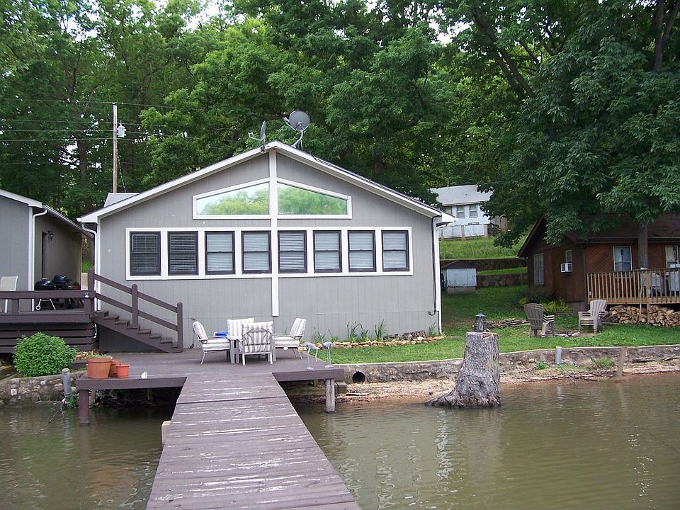 Lake Side