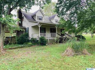 82 Bowen Private Dr, Joppa, AL 35087