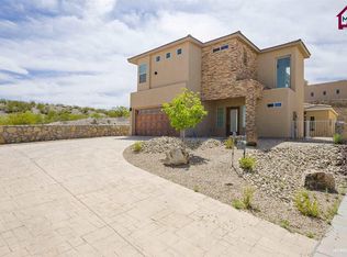 1014 Calle Alegre, Las Cruces, NM 88011