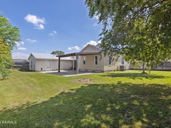 708 S Polk St, Rayne, LA 70578