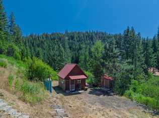 999 Cherry Creek Rd, St Maries, ID 83861