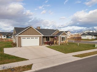 1400 Powers, Belgrade, MT 59714