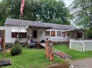 2417 N Kerth Ave, Evansville, IN 47711