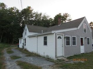 47 Swifts Beach Rd, Wareham, MA 02571