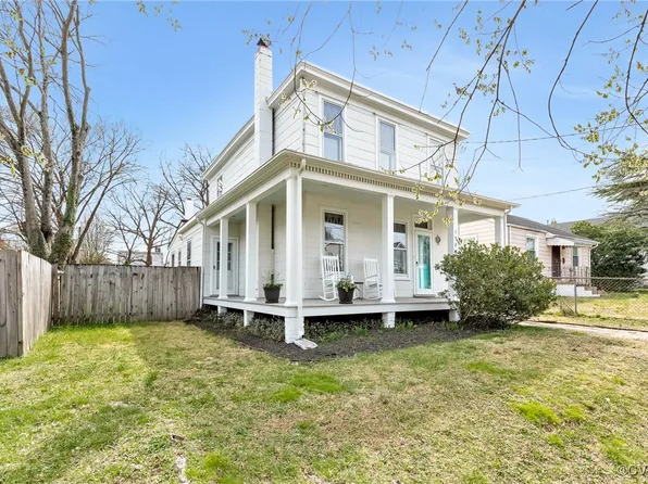 1521 Carlisle Ave, Richmond, VA 23231