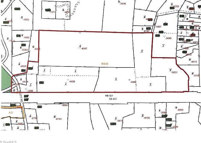 2nd image of 0 Scott Rd