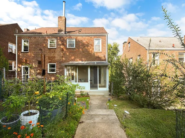 4311 Ludwick St, Pittsburgh, PA 15217