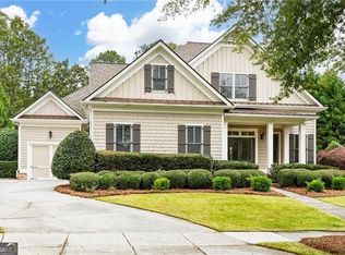 6186 Talmadge Run NW, Acworth, GA