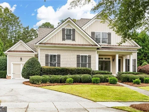 6186 Talmadge Run NW, Acworth, GA 30101