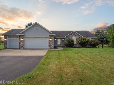 6455 Grand Blanc Rd, Swartz Creek, MI, 48473