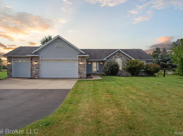 6455 Grand Blanc Rd, Swartz Creek, MI 48473