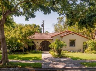 450 E Terrace Ave, Fresno, CA 93704