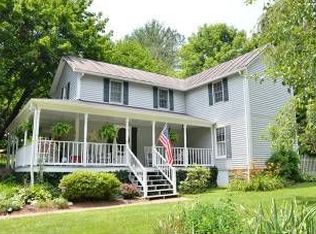 16002 Hamilton Station Rd, Waterford, VA 20197