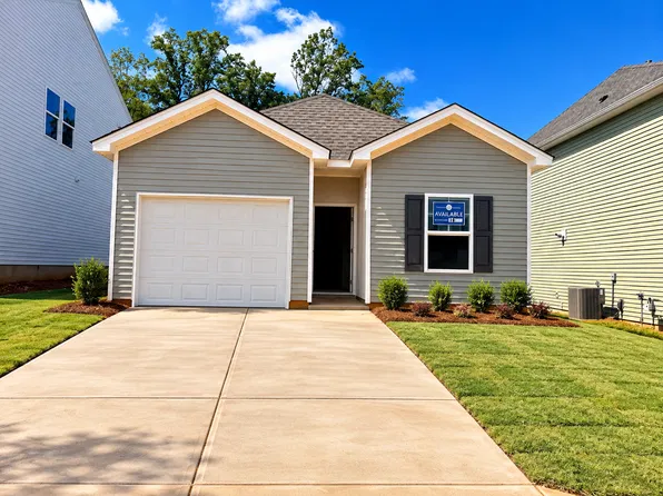 12183 Lansbury Dr, Inman, SC 29349