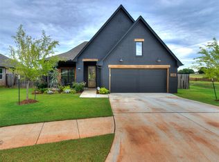 1205 Wilmot St, Norman, OK 73069