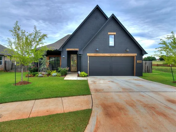 1205 Wilmot St, Norman, OK 73069