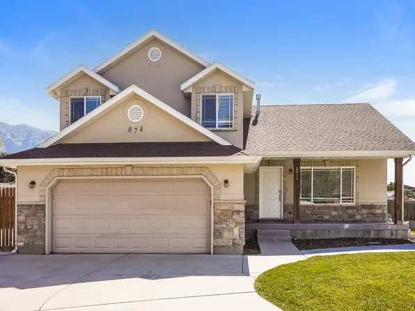 874 N Main St, Orem, UT 84057