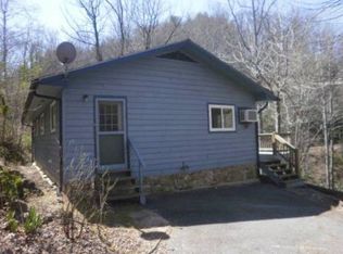 155 Gettysburg Dr, Sylva, NC 28779