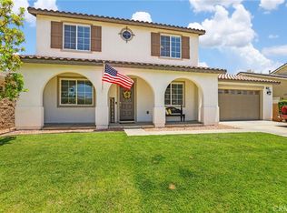 28292 Spring Creek Way, Sun City, CA 92585