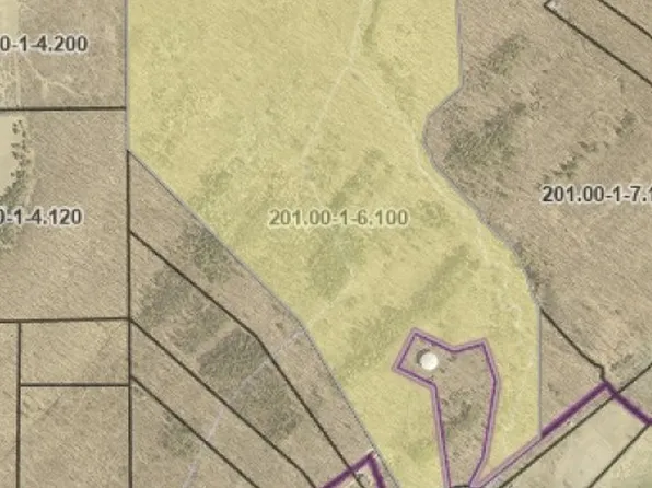 0 Mount Pleasant St #6, Naples, NY 14512