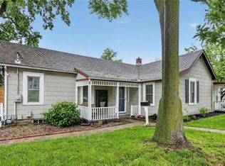 400 S Missouri St, Liberty, MO 64068