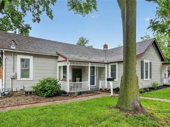 400 S Missouri St, Liberty, MO 64068