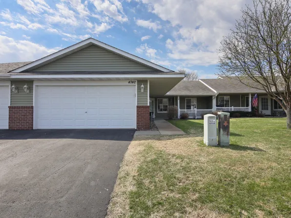 4742 Eagle Ridge Ln, Monticello, MN 55362
