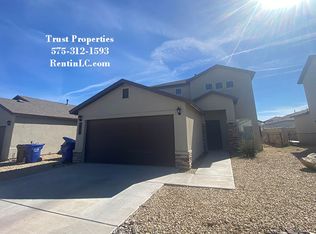 2977 Borroughs St, Las Cruces, NM 88007