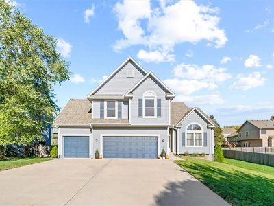8234 NE 97th Ter, Kansas City, MO, 64157