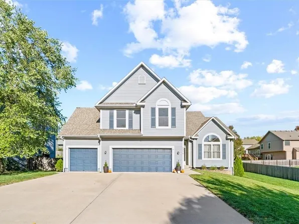 8234 NE 97th Ter, Kansas City, MO 64157