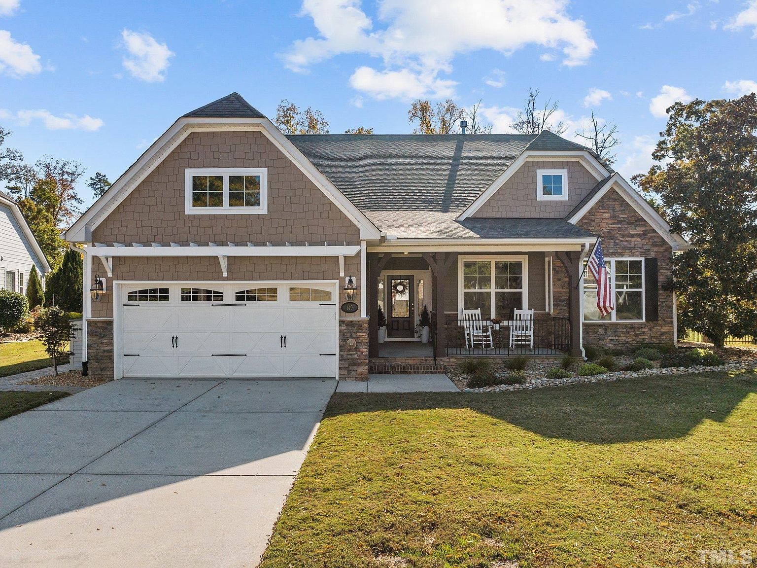 149 Silver Bluff St, Holly Springs, NC 27540 MLS 2539976 Zillow