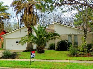 2610 Cobble Ridge Dr, Sugar Land, TX 77498