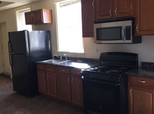 1603 Frederick Ave #2, Baltimore, MD 21223