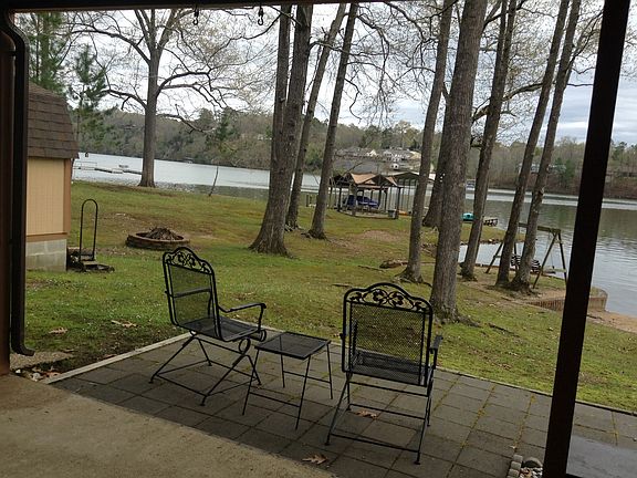 Lower Level Patio