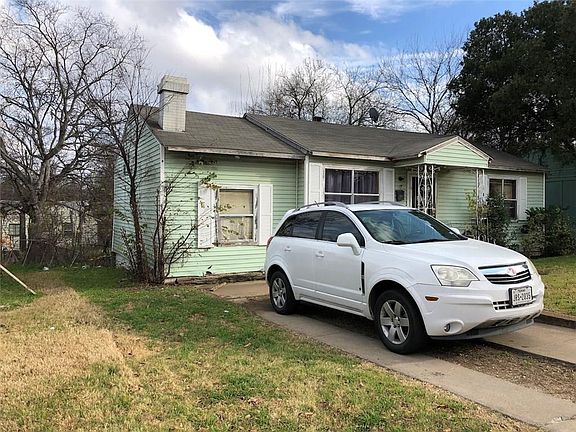 2nd image of 2917 Berryhill Dr