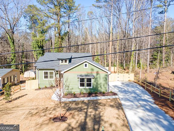 2nd image of 6138 Green Acres Dr