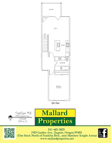 1933 Garden Ave #AVE1-9 Photo 1