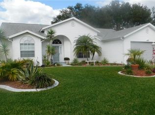 4537 Peach Tree St, Leesburg, FL 34748