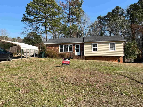 228 General Lee Dr, Union, SC 29379