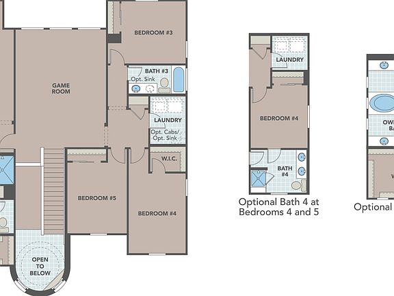 Discover luxury in this single-family home s design, featuring elegant architecture and modern resid