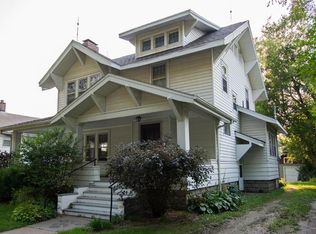 312 N Gaines St, Stuart, IA 50250