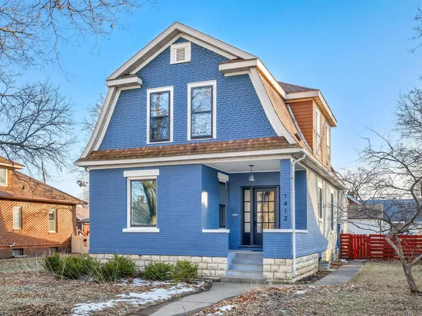 1412 Adams STREET, La Crosse, WI 54601