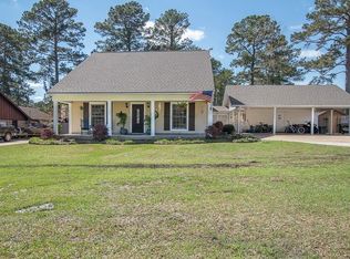 173 Spring Creek Dr, Pineville, LA 71360