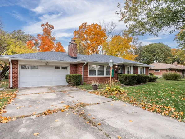 2712 W 11th St, Anderson, IN 46011