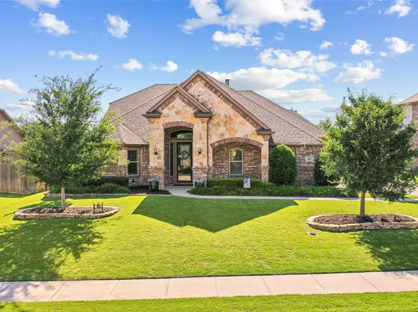 405 Meandering Creek Dr, Argyle, TX 76226