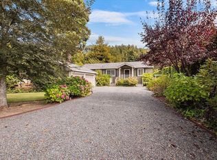 22753 Sylvan Way, Monte Rio, CA 95462